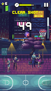 弹性扣篮破解版<span>(mod)</span> screenshot image 4_Androidswiki.net