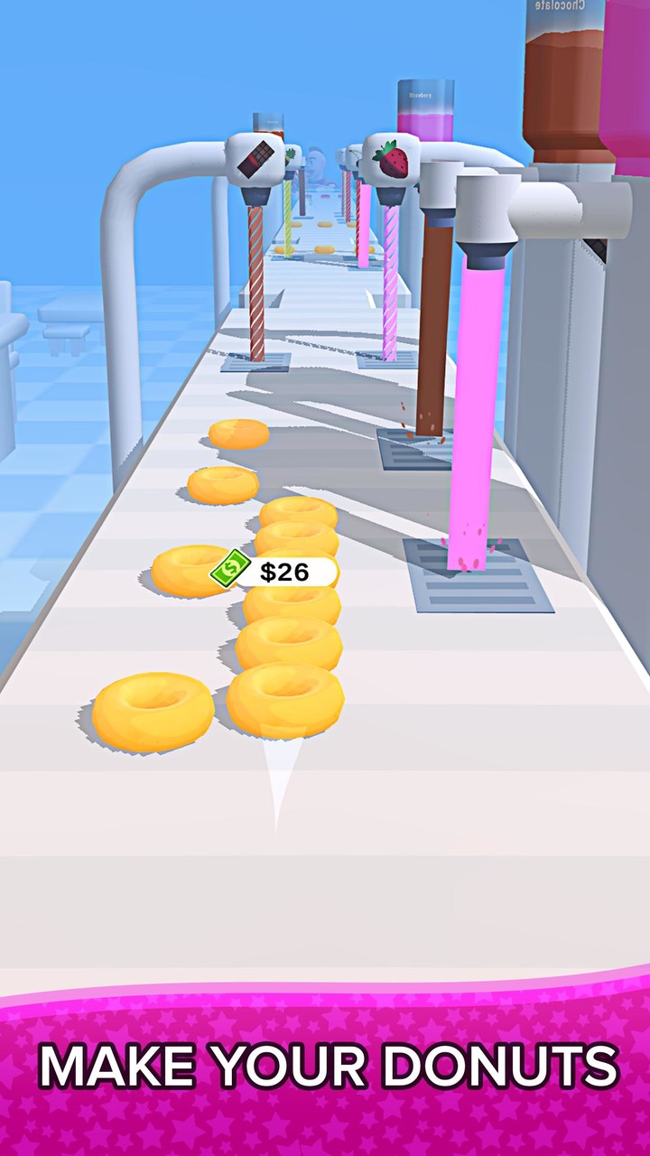 Burger Shop screenshot image 8_Androidswiki.net
