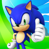 Sonic Dash - Endless Running<span>(Unlimited Money)</span>8.14.0_funmod.online