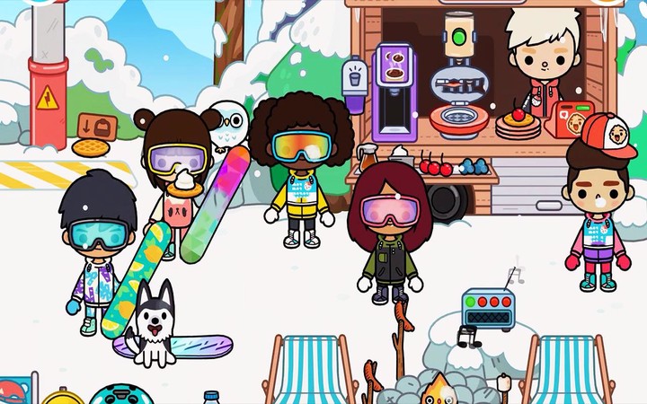 Toca Life Walkthrough screenshot image 20_Androidswiki.net