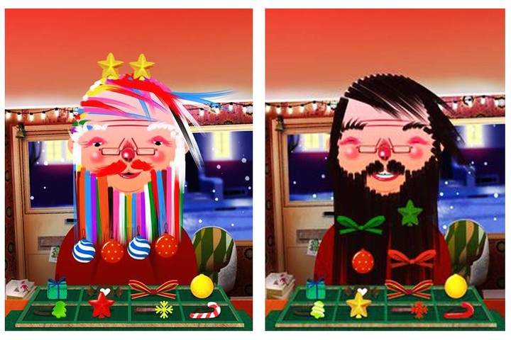 Toca Hair Salon 5 screenshot image 2_Androidswiki.net