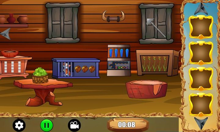 Escape Room - Tricky Adventure screenshot image 3_Androidswiki.net