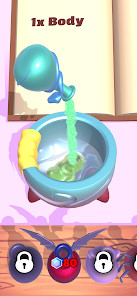 Fischer's Fishing Journey<span>(Free Shopping)</span> screenshot image 5_Androidswiki.net