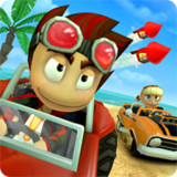 Beach Buggy Racing<span>(Unlimited Money)</span>2025.09.15_Androidswiki.net