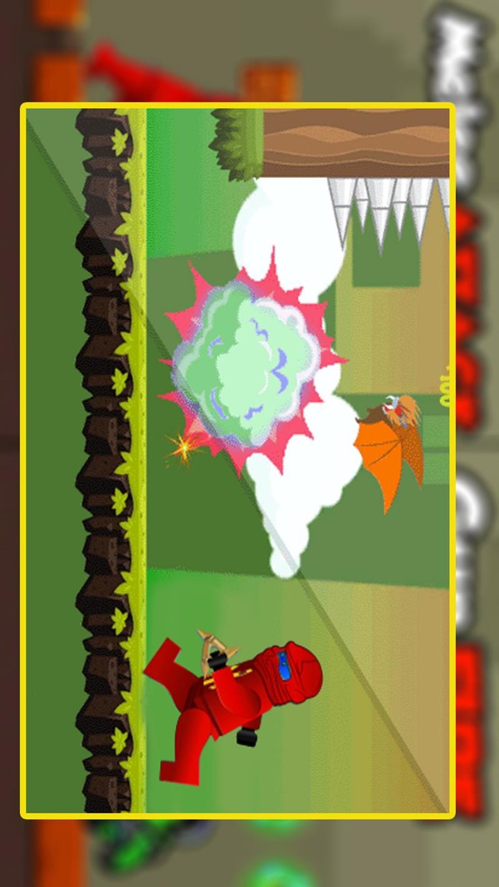 新忍者大师旋风忍术破解版<span>(mod)</span> screenshot image 5_Androidswiki.net