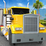 Truck Racing Car Driving Games<span>(No Ads)</span>2.3.9_Androidswiki.net