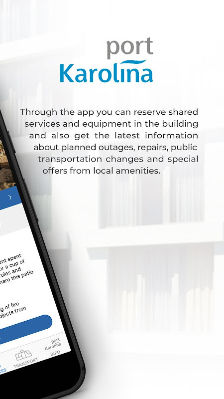 Port Karolína screenshot image 3_Popularmodapk.com