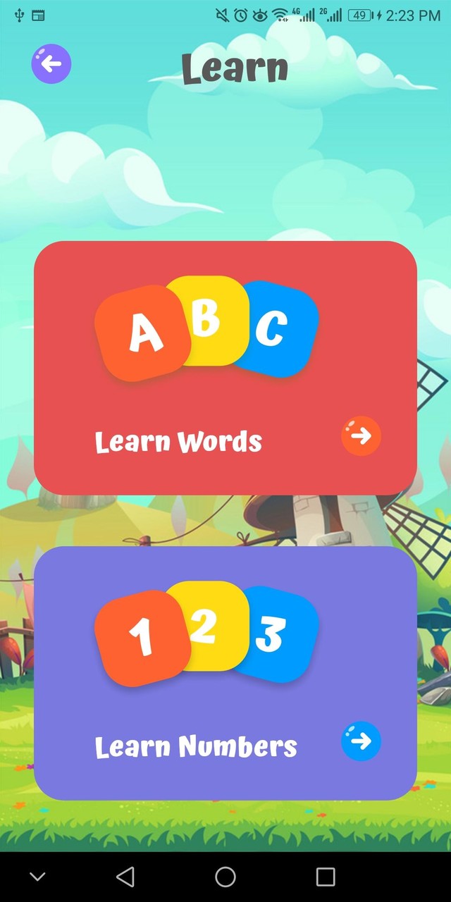 Vyapari Business Offline Game screenshot image 8_Androidswiki.net