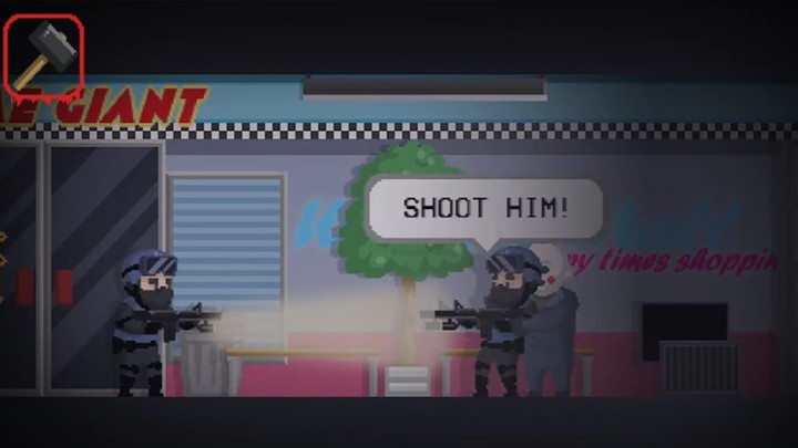 The Happyhills Homicide screenshot image 3_Androidswiki.net