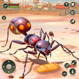The Ant Colony Simulator<span>(mod menu)</span>0.33_Androidswiki.net