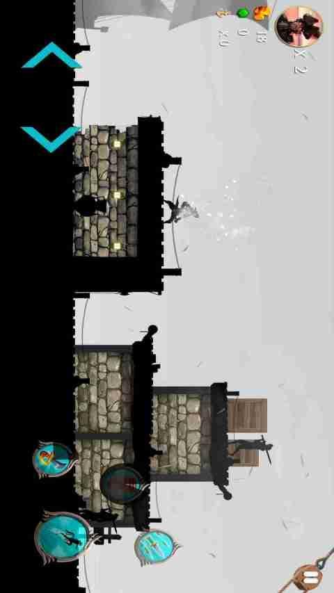 英雄历险记 screenshot image 4_Androidswiki.net