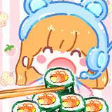 Sushi Land<span>(Unlimited money)</span>1.1_Androidswiki.net