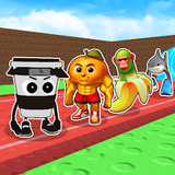 Monster Parkour: Blox Obby Run<span>(No Ads Free Rewards)</span>1.3_Androidswiki.net