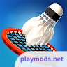 Badminton League<span>(Unlimited Money)</span>5.51.5081.0_Androidswiki.net