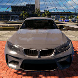 Car Driving Sim<span>(Free Shopping)</span>0.22_Androidswiki.net