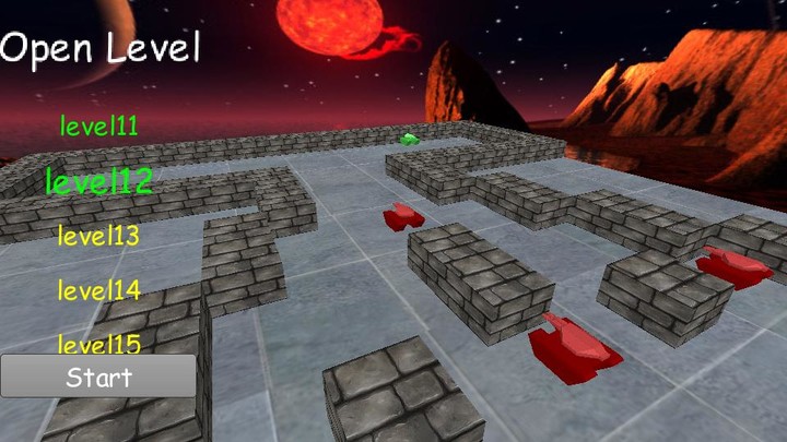 Space Tank 3D screenshot image 5_Androidswiki.net