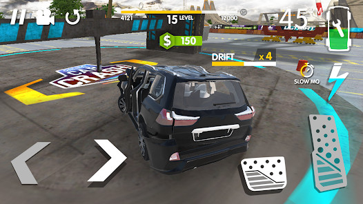 Car Crash Online<span>(No ads)</span> screenshot image 4_Popularmodapk.com