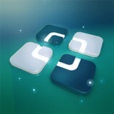 Zen Squares: Flat Rubik's Cube1.6.1_Androidswiki.net