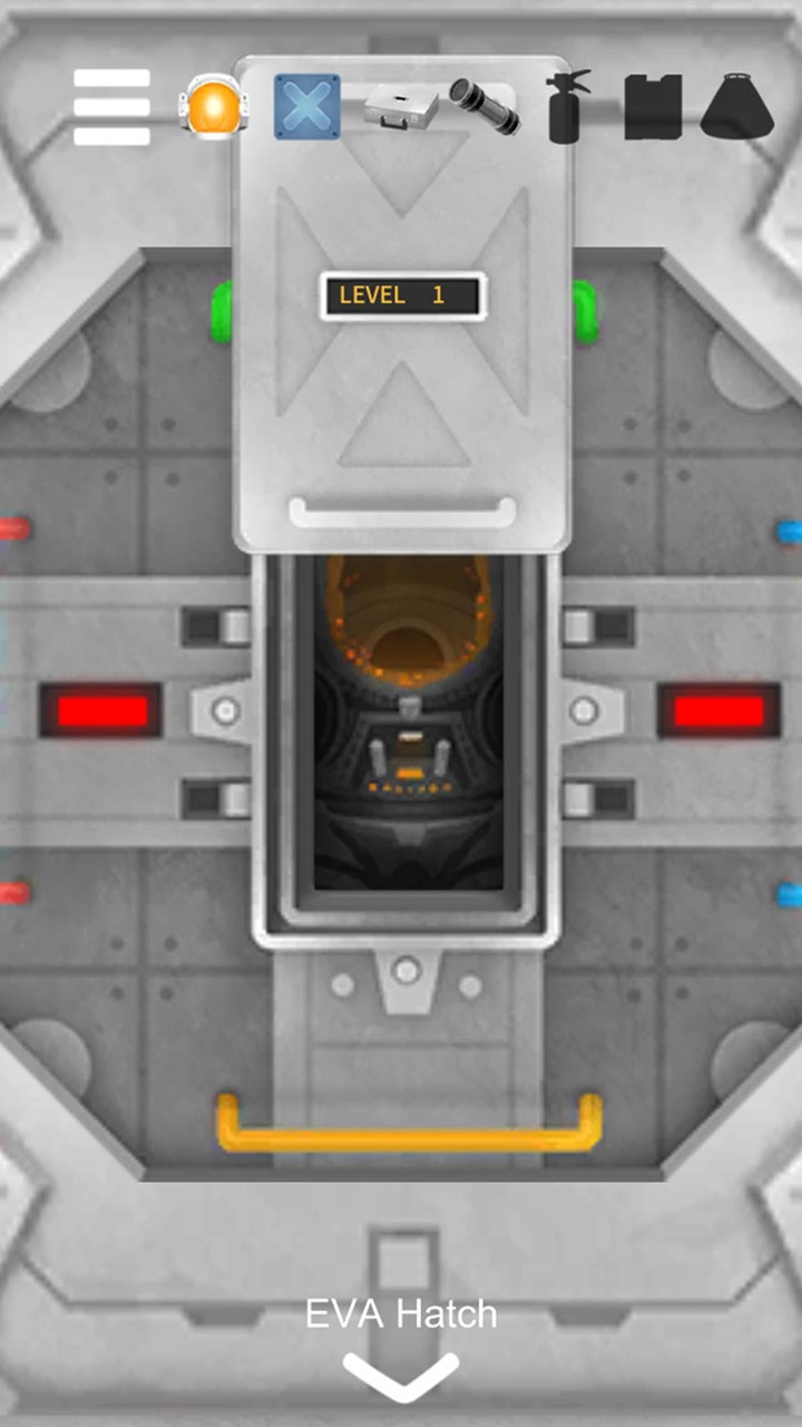 escape game: Alone screenshot image 5_Androidswiki.net