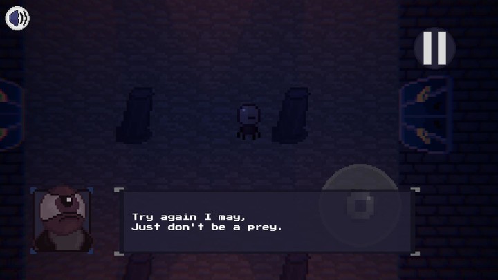 Peeper&Reaper pixel art horror screenshot image 4_Androidswiki.net