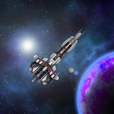Zenith Armada<span>(Free Download)</span>1.2.6_Androidswiki.net