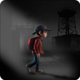 Escape Story : Dark Nightmares<span>(Unlimited Currency)</span>1.5_Androidswiki.net