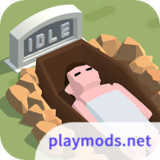 Mortician Empire - Idle Game<span>(No Ads Free Rewards)</span>1.0.14_Androidswiki.net