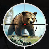 Hunting Games : Sniper Hunter<span>(Free Shopping)</span>1.0.0_Popularmodapk.com