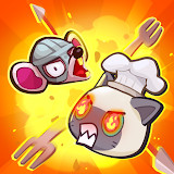 Cat Cook: Defense<span>(Unlimited currency)</span>1.1.21_Androidswiki.net