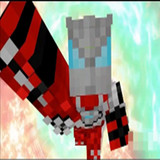 Minecraft(Ultraman immortal legend Mods)<span>(All contents for free)</span>1.0_Androidswiki.net