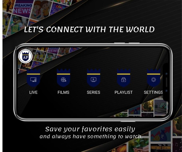 A Plus Player screenshot image 7_Popularmodapk.com