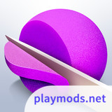 ASMR Slicing<span>(Unlimited Money)</span>2.3.1.6_Androidswiki.net