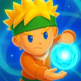Shinobi Quest<span>(Unlimited currency)</span>0.1_Androidswiki.net