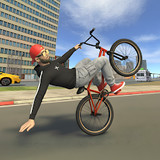 Bike Wheelie: Elite Auto1.06_Androidswiki.net