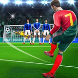 Soccer Kicks Strike Game<span>(Unlimited Resources)</span>14.9_Androidswiki.net