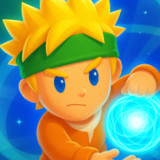 Shinobi Quest0.1_Androidswiki.net