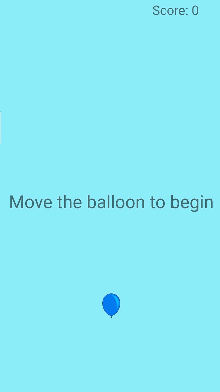 Dodgy Balloon screenshot image 6_Androidswiki.net