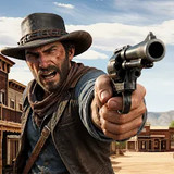 Red Dustlands Online<span>(Unlimited Currency)</span>0.1_Androidswiki.net