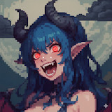 Succubus Slayer's<span>(No Ads Free Rewards)</span>0.1.1_Androidswiki.net