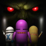 Haunted House Horror Game<span>(mod menu)</span>3.3_Androidswiki.net