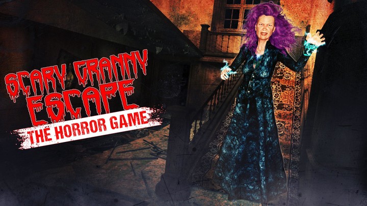 Scary Granny - Siren Head screenshot image 1_Androidswiki.net