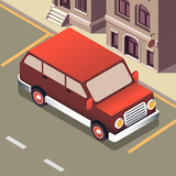 Drift & Park - Car Parking<span>(Unlimited Currency)</span>1.2.5_Androidswiki.net