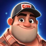 Dream Mancave - Match 3 Games<span>(Unlimited Currency)</span>1.17_Androidswiki.net