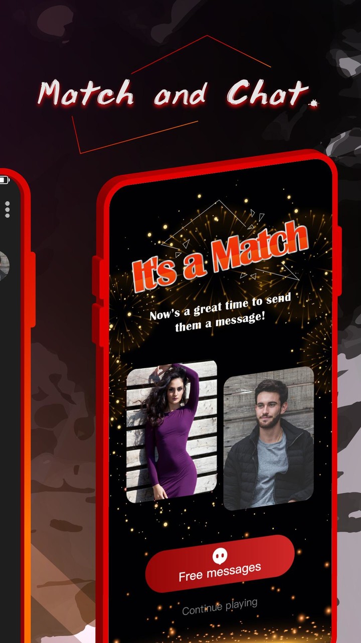 BDSM Dating and Fetish, KinkEE screenshot image 5_Androidswiki.net