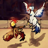 疯狂斗鸡场<span>(No ads)</span>2.0.1_rowtechapk.com