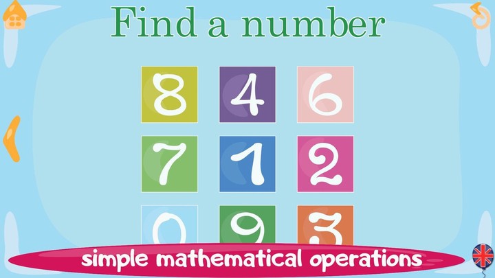 Learning numbers is funny Lite screenshot image 4_Androidswiki.net