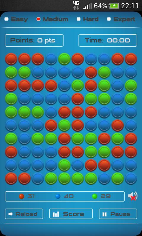 Bubble Pop screenshot image 1_Androidswiki.net