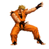 KOF 97 Crazy Dragon<span>(emulator porting)</span>1.74_Androidswiki.net