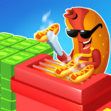 Hotdog Bitte!0.0.2_Androidswiki.net
