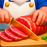 Cooking Blast: Restaurant Game<span>(Free Shopping)</span>0.0.85_Androidswiki.net